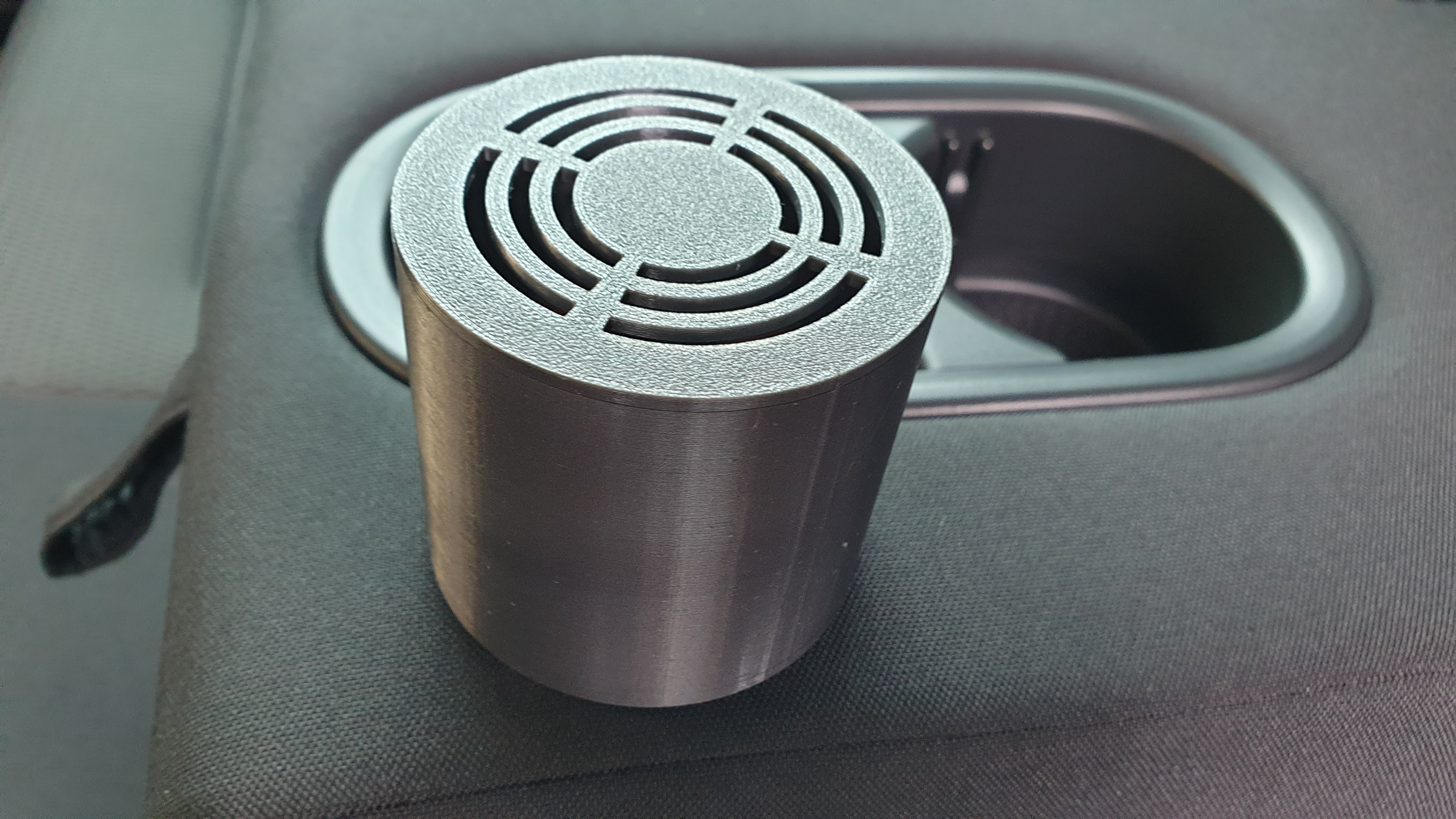 car freshener - refill (volatile oil)