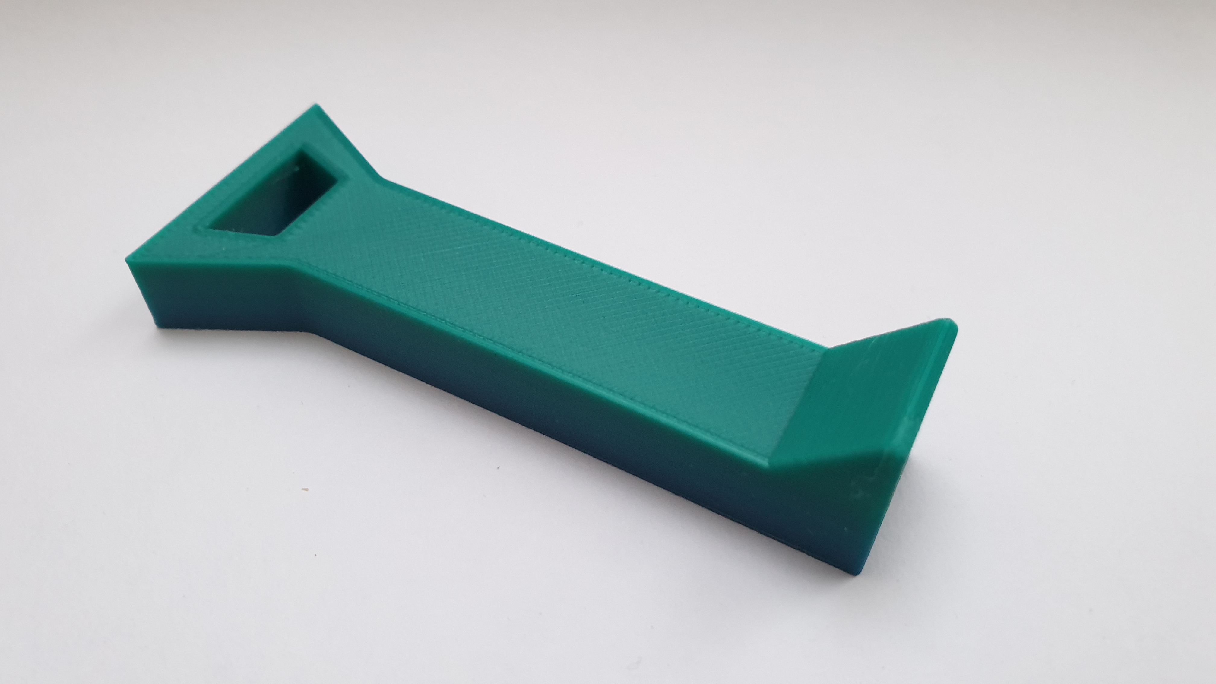 Miniatura 4 do modelo 3D Modular Hook