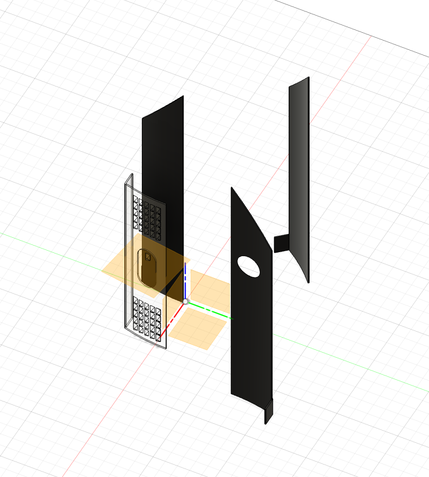 Onwheel Pint X Railguards