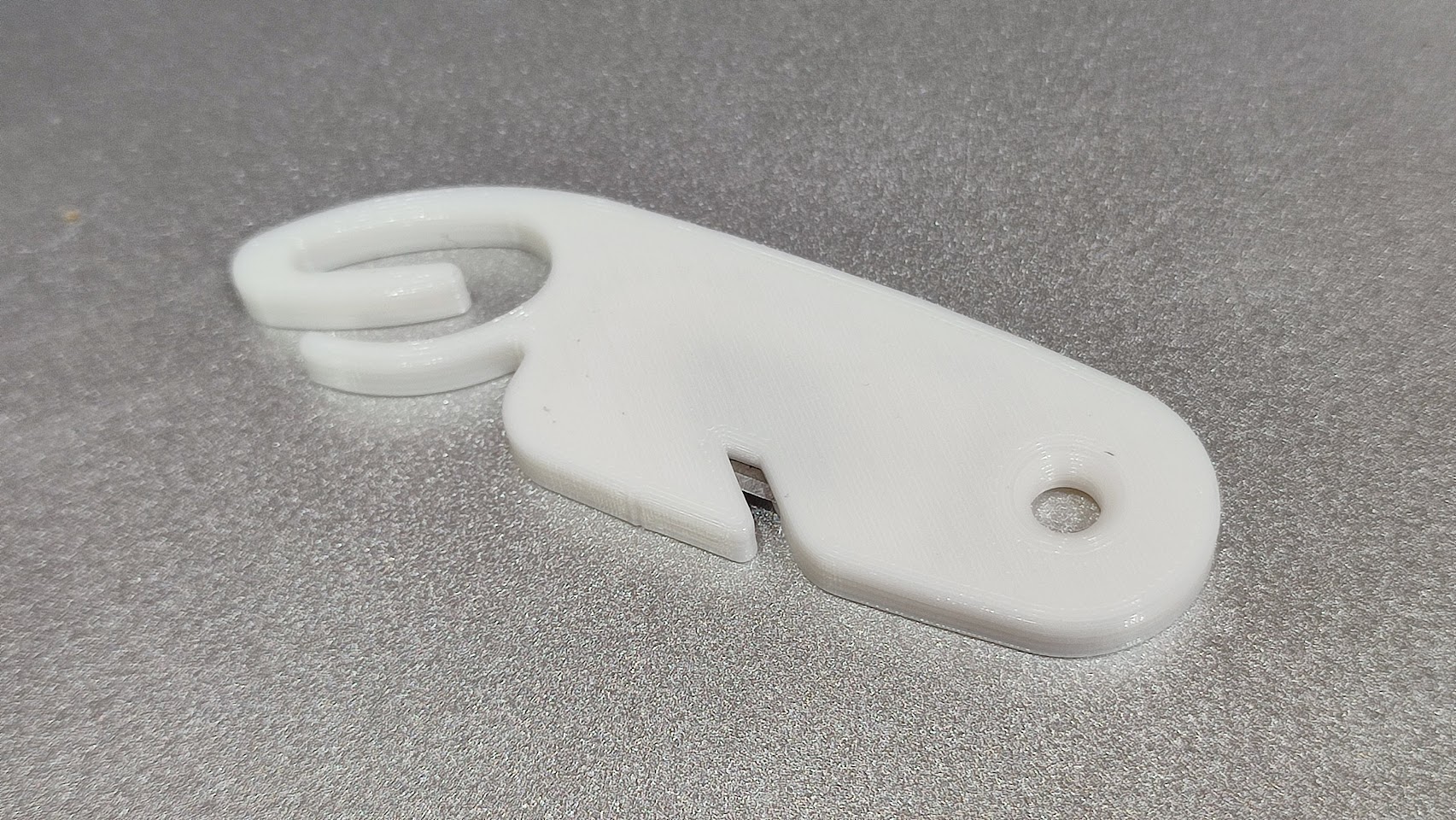Miniatura 3 do modelo 3D Yo-yo String Knotter