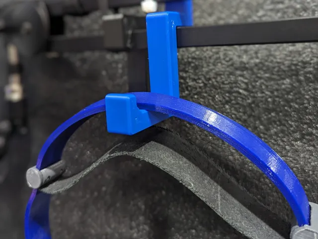 Microphone Arm Stand Headphone Hook/Hanger
