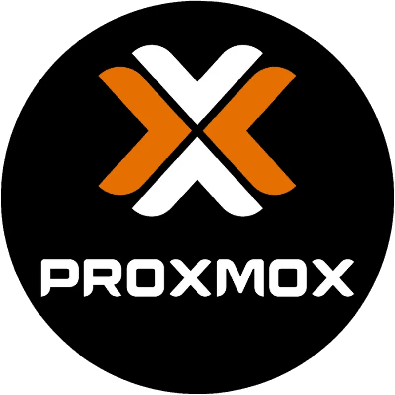 Proxmox VE