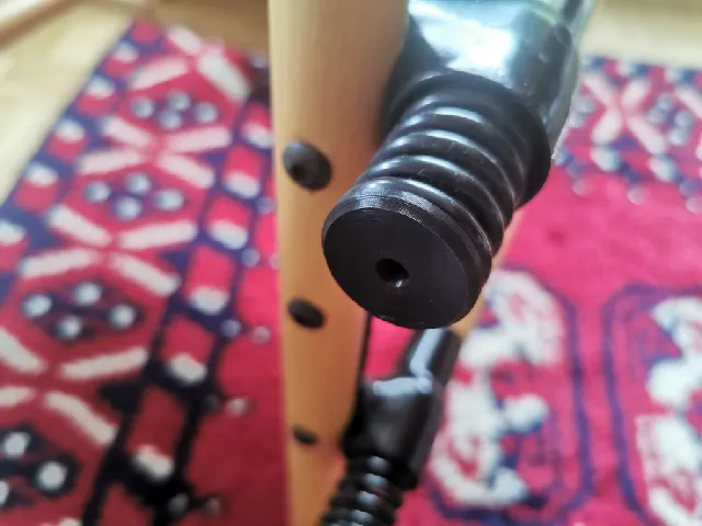Stokke Flysit Chair Spring Peg