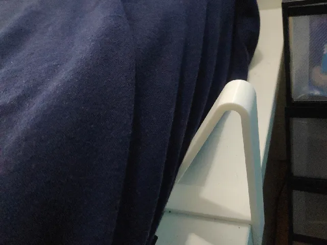 Malm Bed Matress Stopper