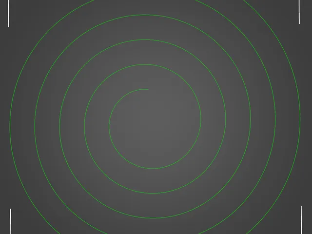 Bed leveling  - Spiral  200x190, 240x230