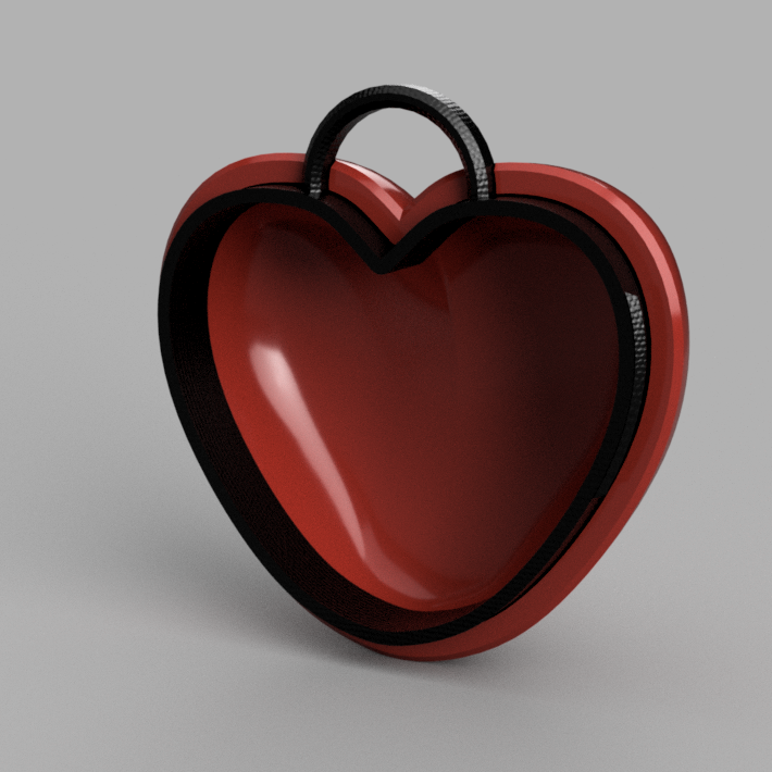 Keepsake Heart — thumbnail 6
