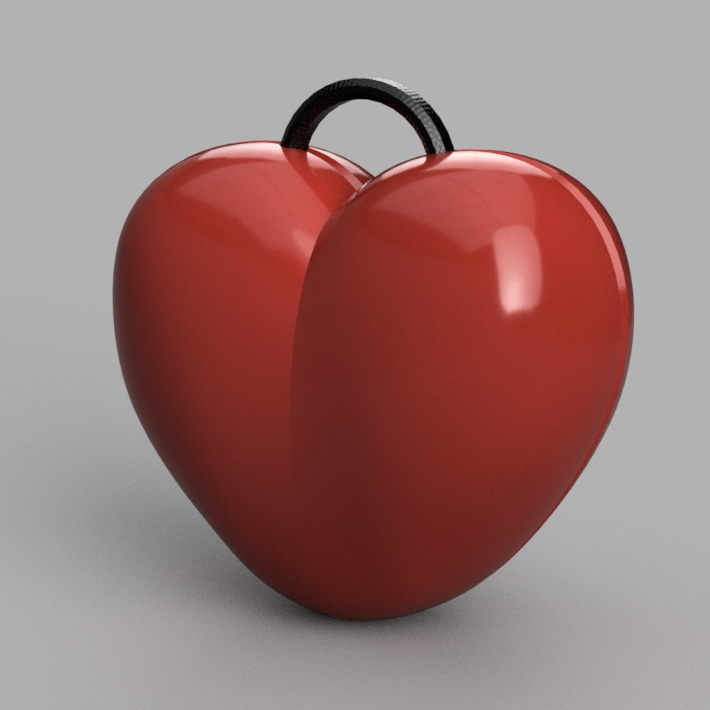Keepsake Heart — thumbnail 7