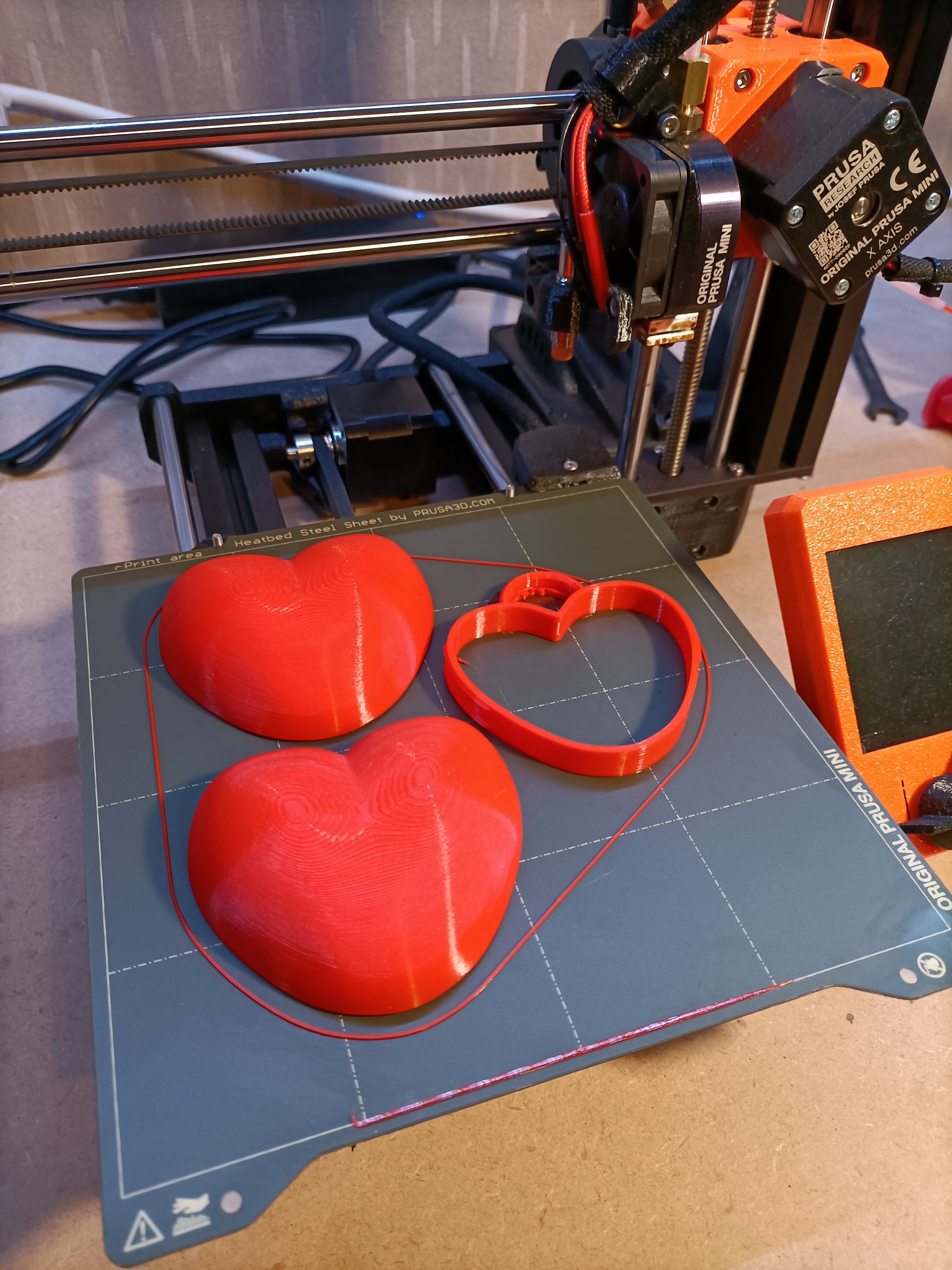 Keepsake Heart — thumbnail 2