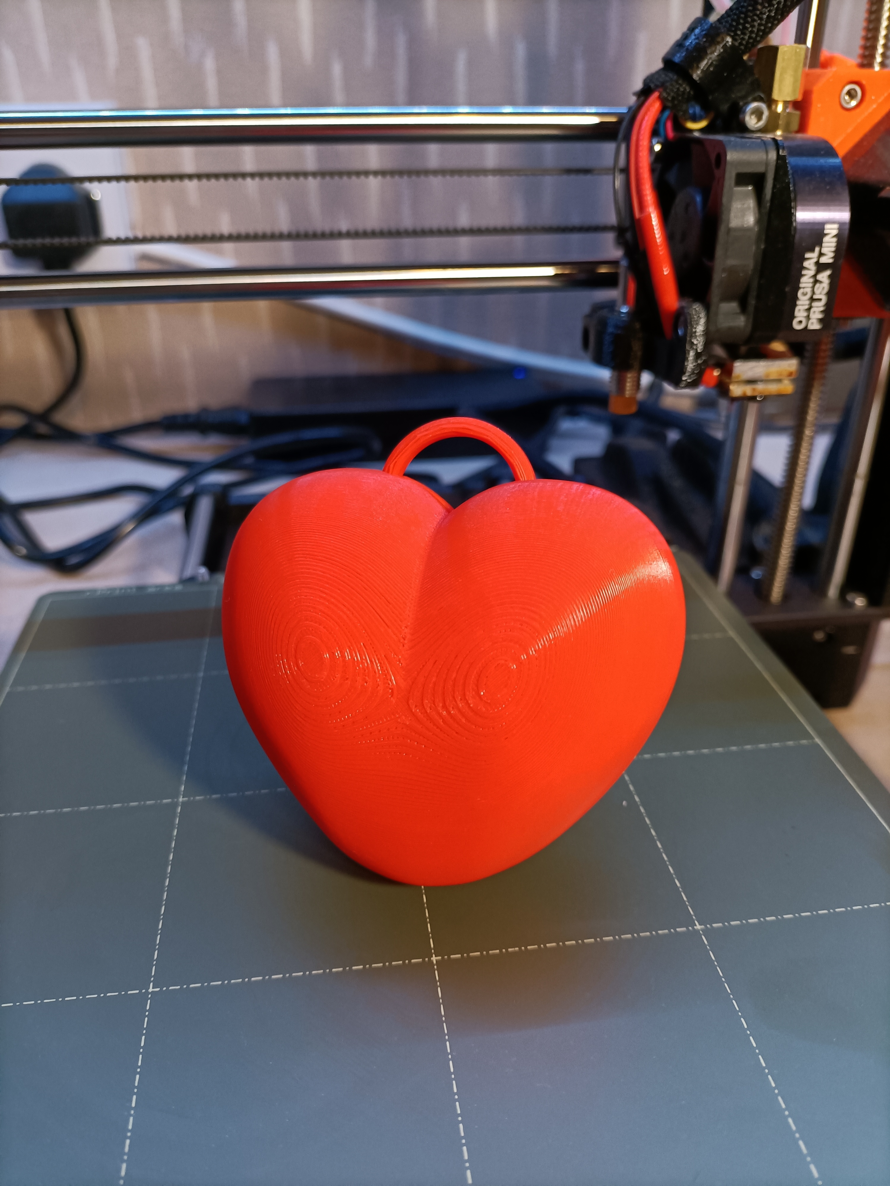 Keepsake Heart — thumbnail 3