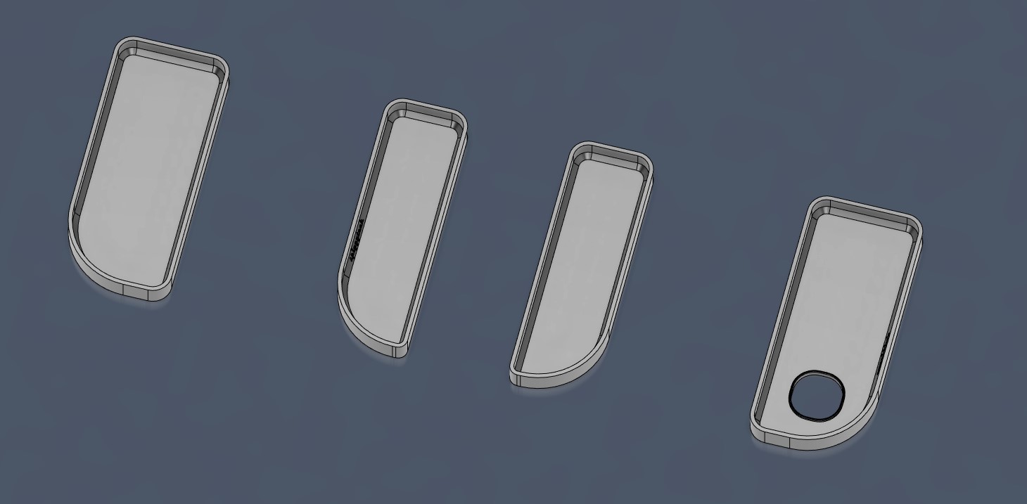 spiggytech accessory bins for Ankermake M5C