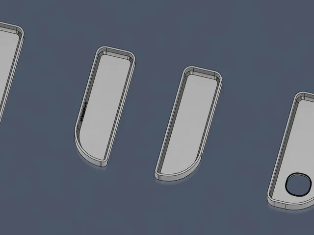 spiggytech accessory bins for Ankermake M5C