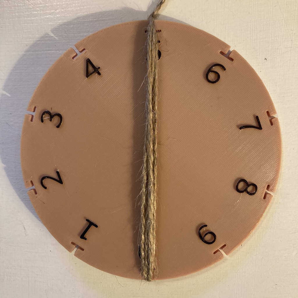 Multiplication Circle — miniatura 10