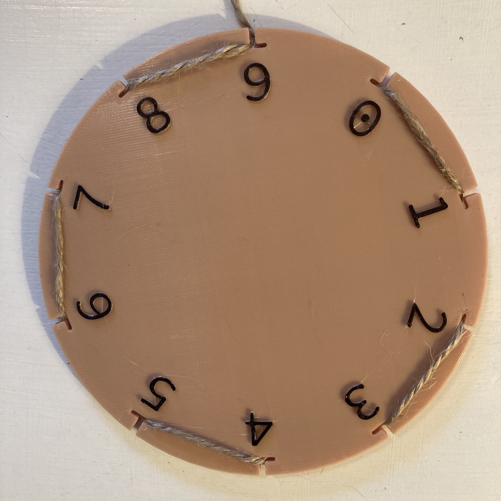 Multiplication Circle — miniatura 14