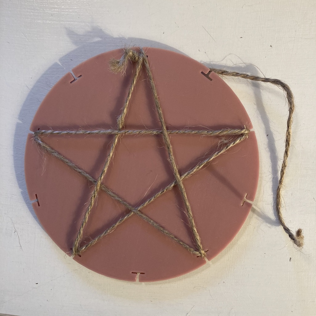 Multiplication Circle — miniatura 15