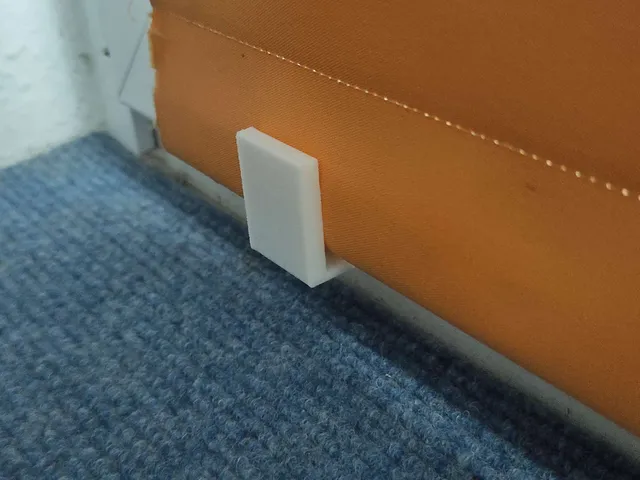 Blind Clipper