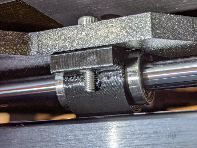 Best Y-axis Bearing Holder