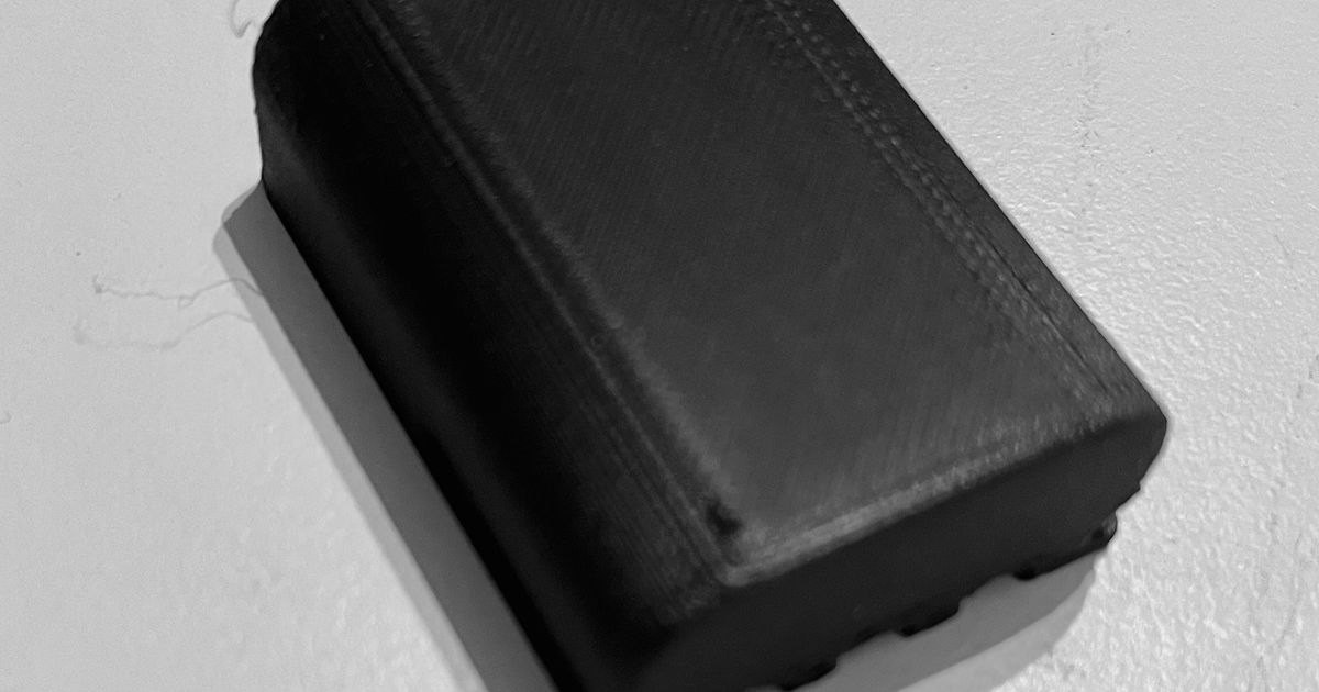 canon eos r6 dummy battery