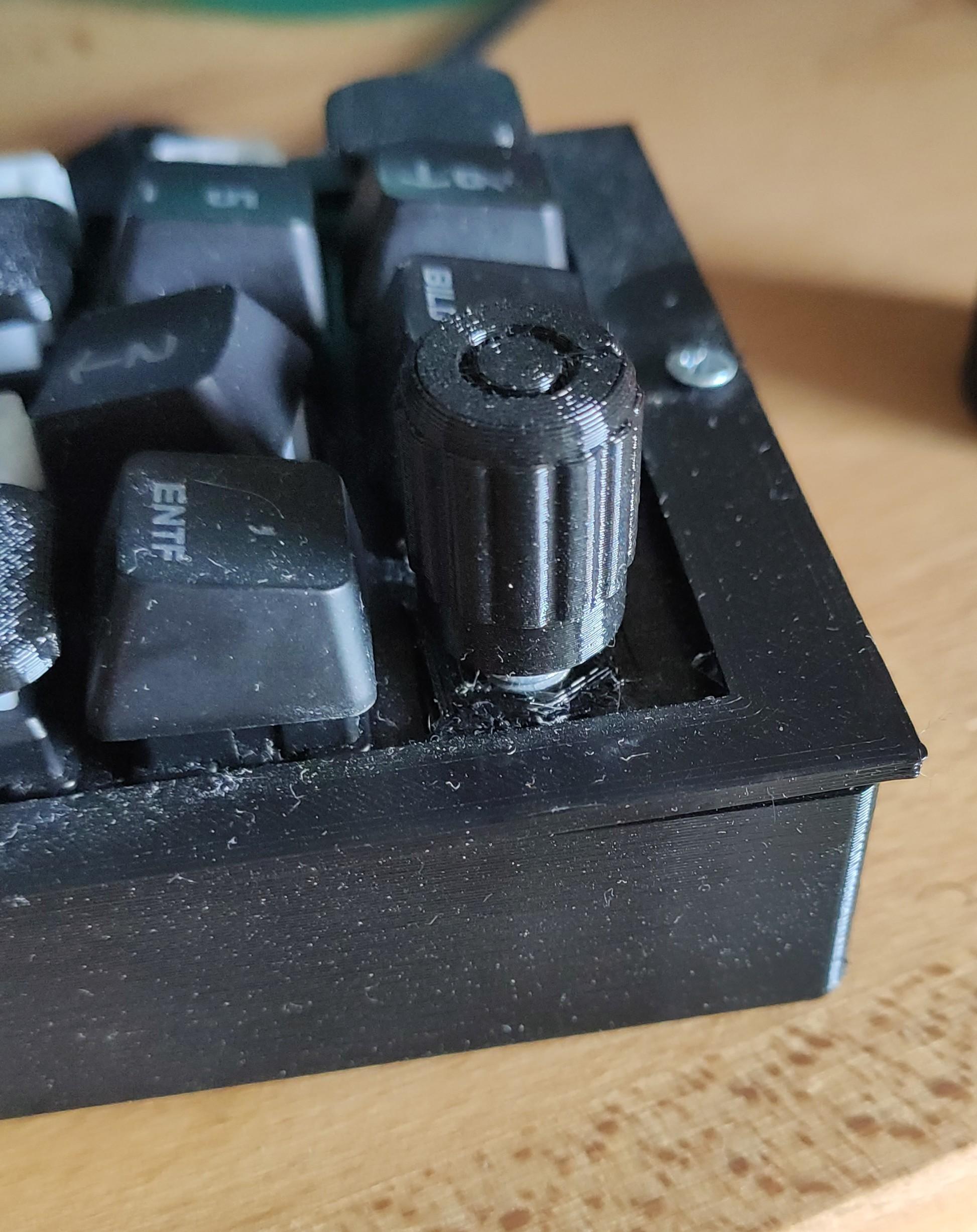 EC11 Knob