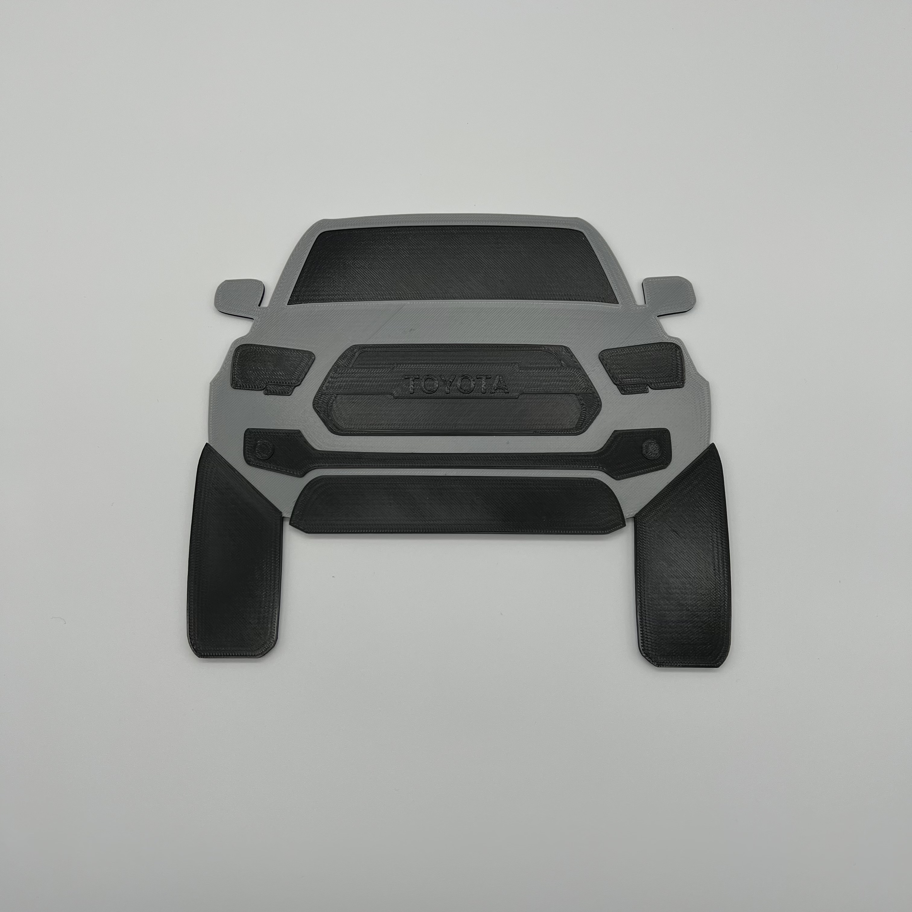 3rd Gen Toyota Tacoma