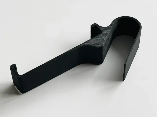 iPhone 14 Pro Airplane Holder v2.0