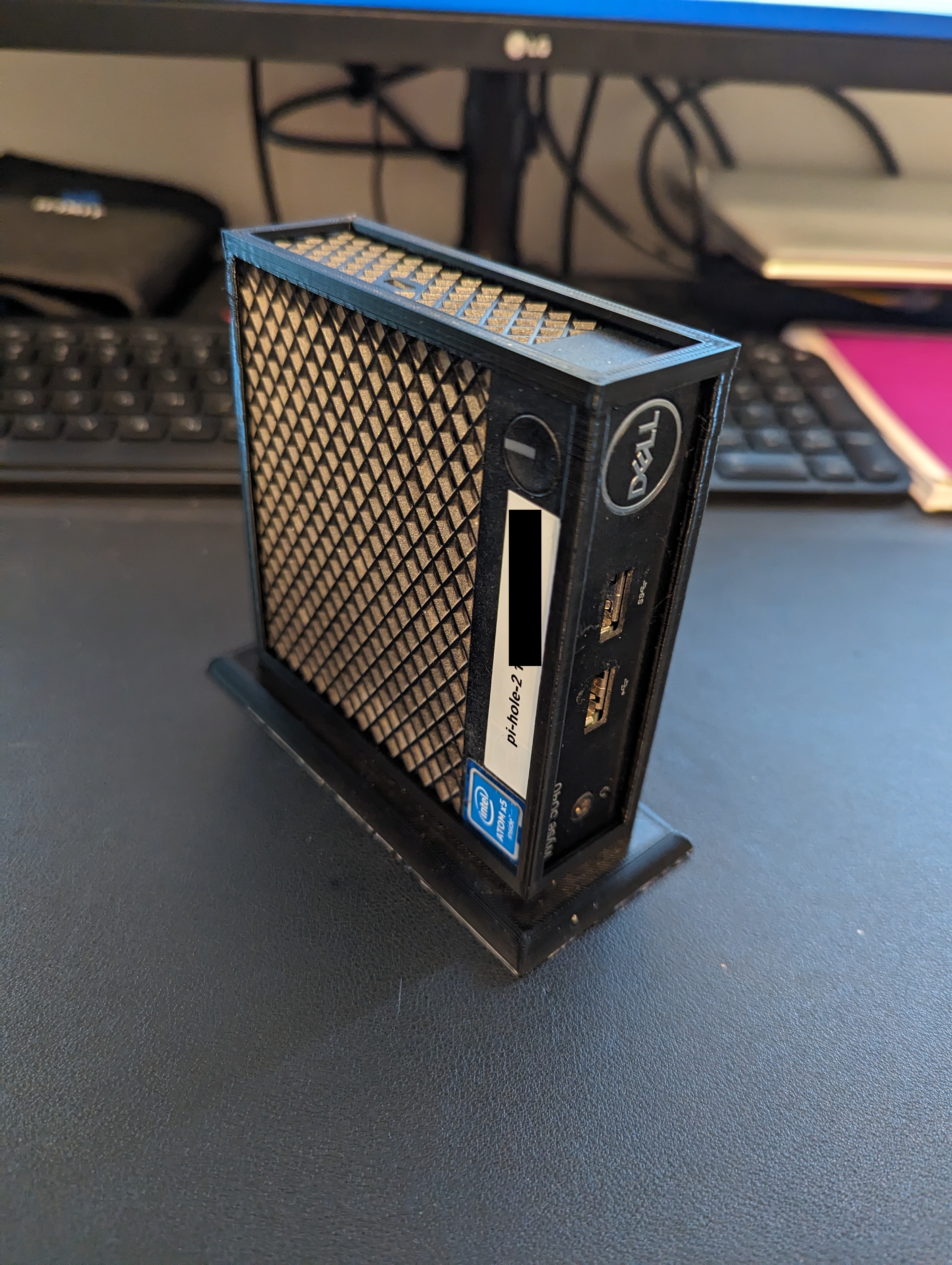 Wyse 3040 Stand