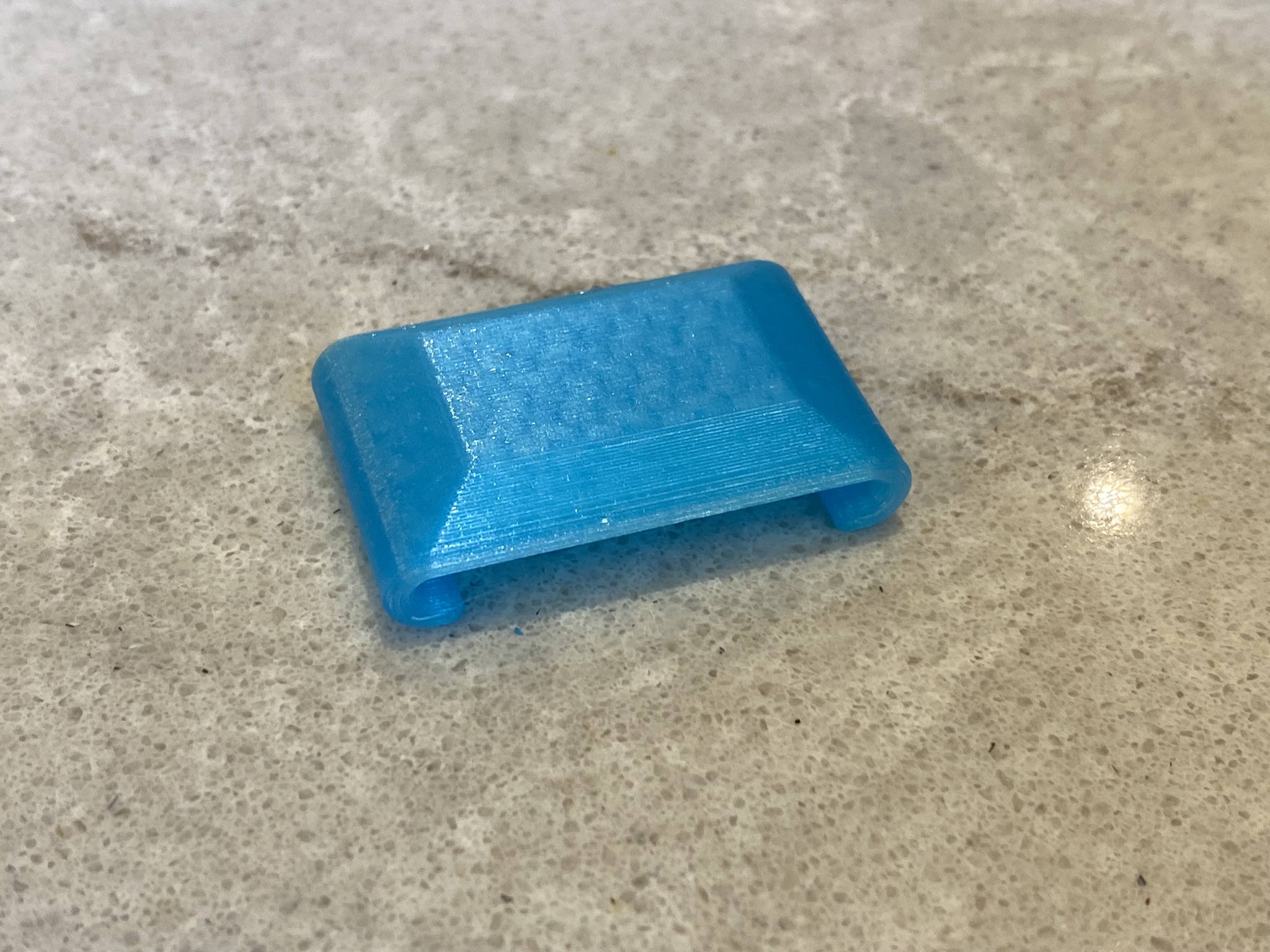 PFD Lash Point Marker by Adam Download free STL model