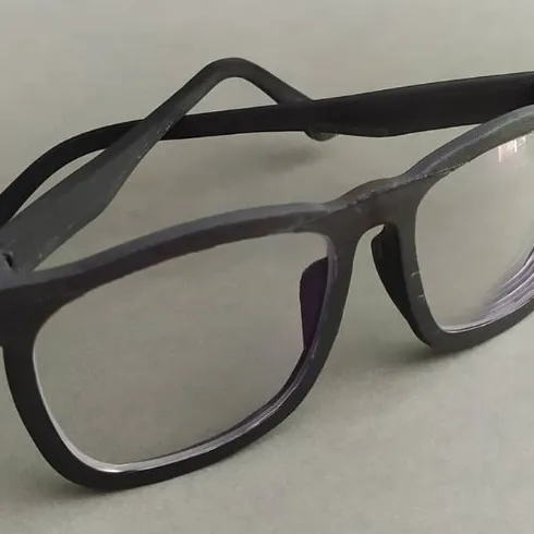 3d printed glasses frames online