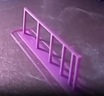 Retraction bridging test