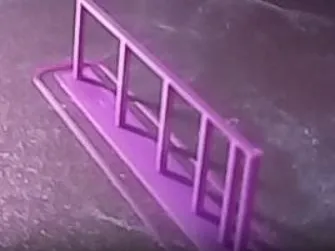 Retraction bridging test