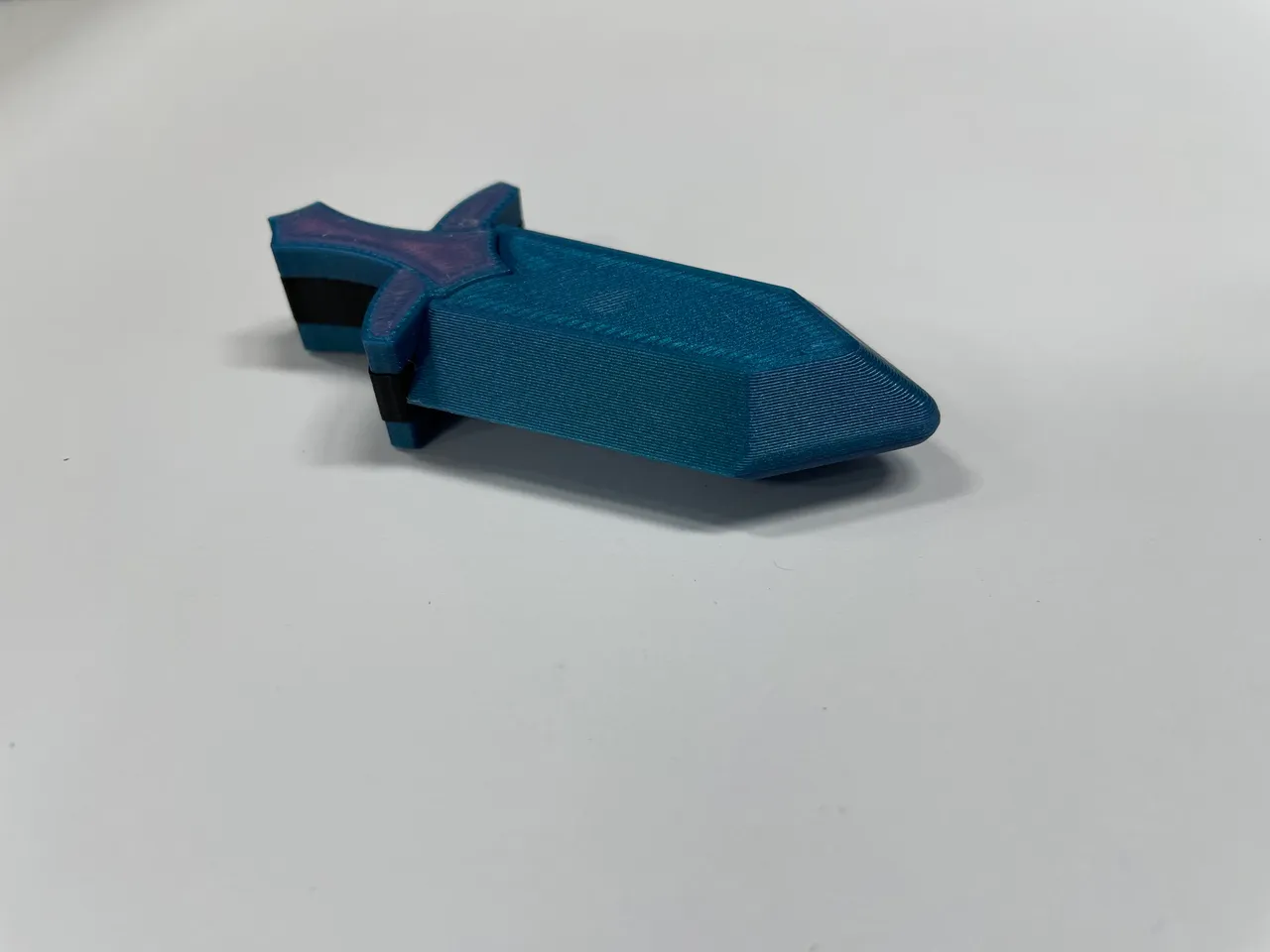 Unique 3D Printed Fidget Toy Guns/Magnetic Swords Stress Reliever –  PANSEKtoy