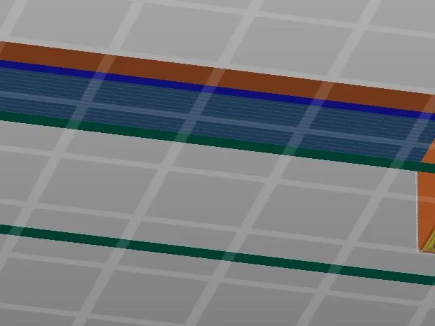 Quick Bridge Test