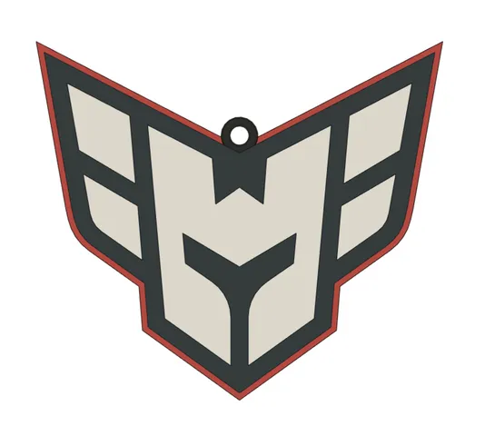 Heroic Logo