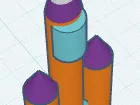 Artemis ll Rocket