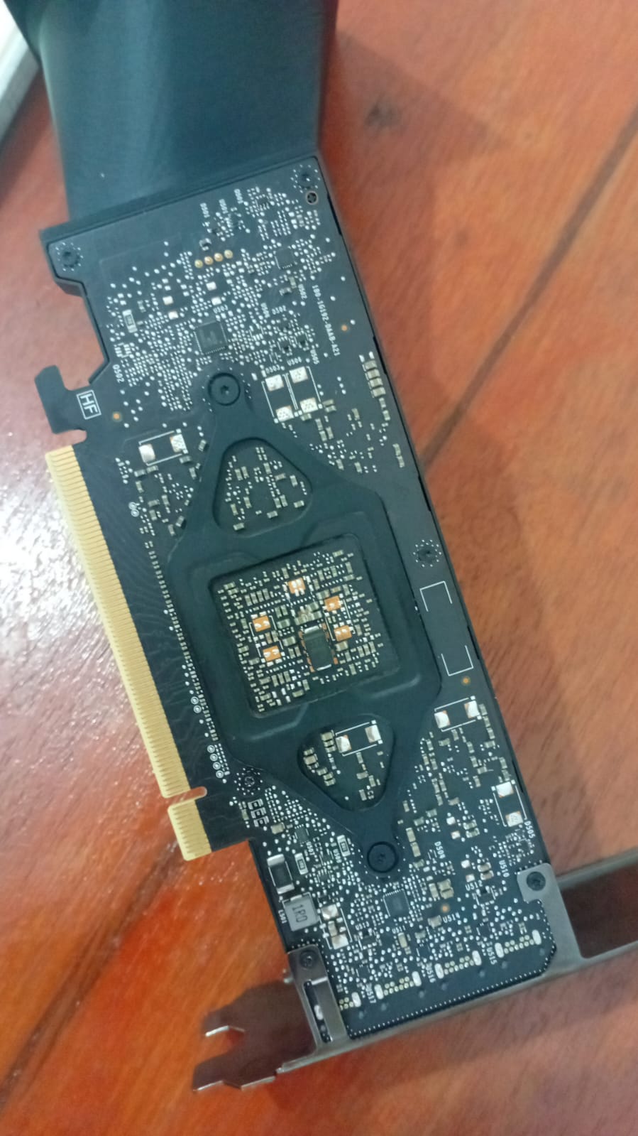 RTX A2000 COOLER — miniatura 7