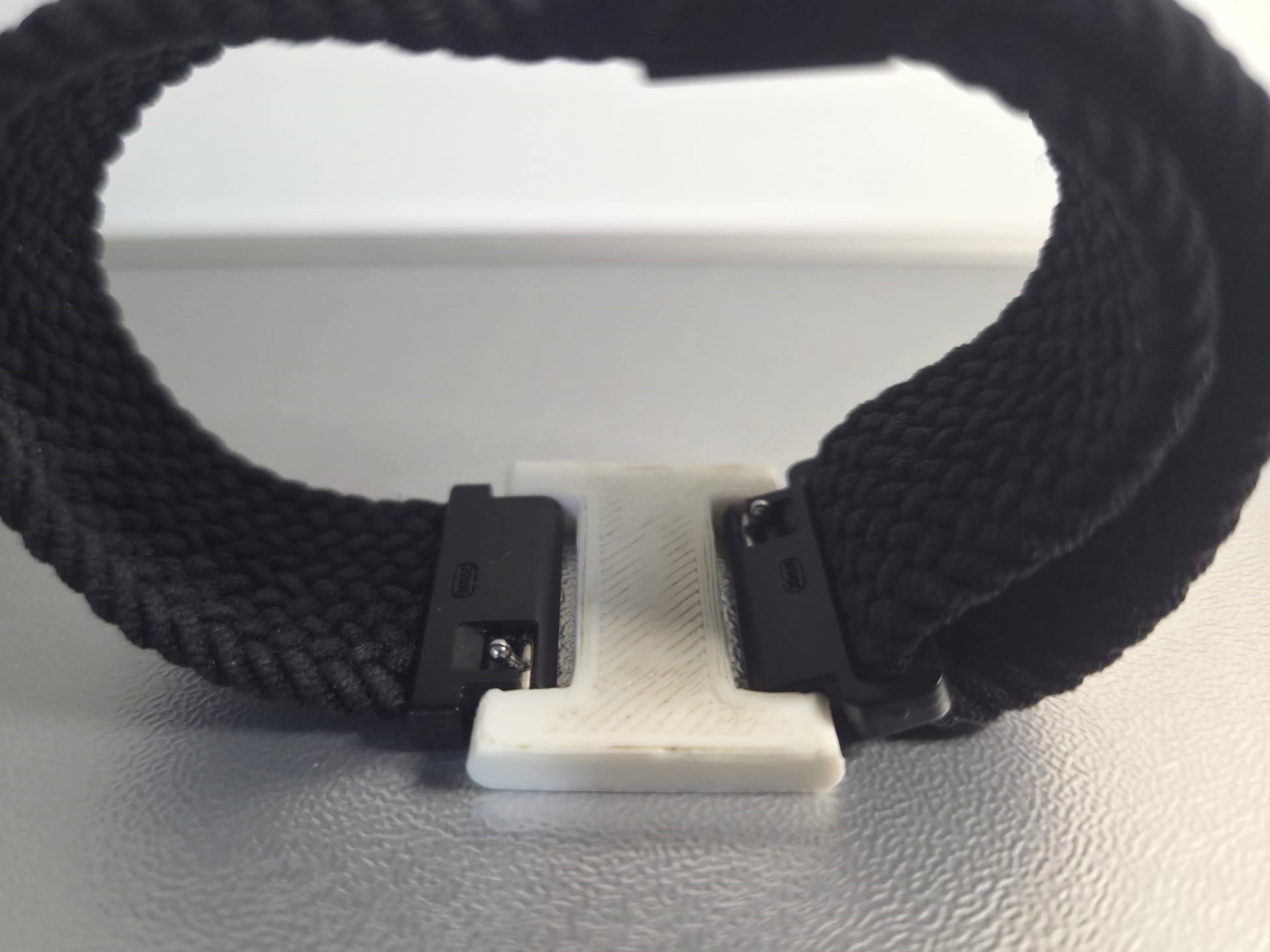 Watch Strap Bracelet - Multiple Sizes — miniatura 5