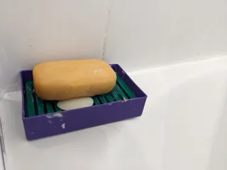 Soap Tray