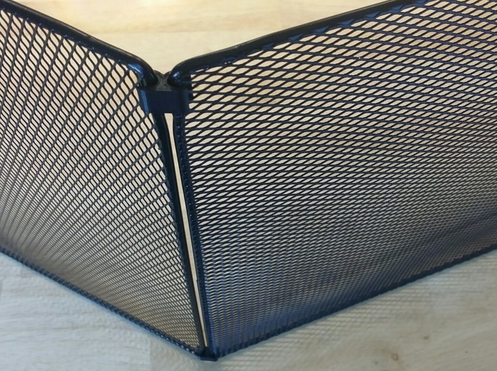 guinea pig DIY cage connector clip
