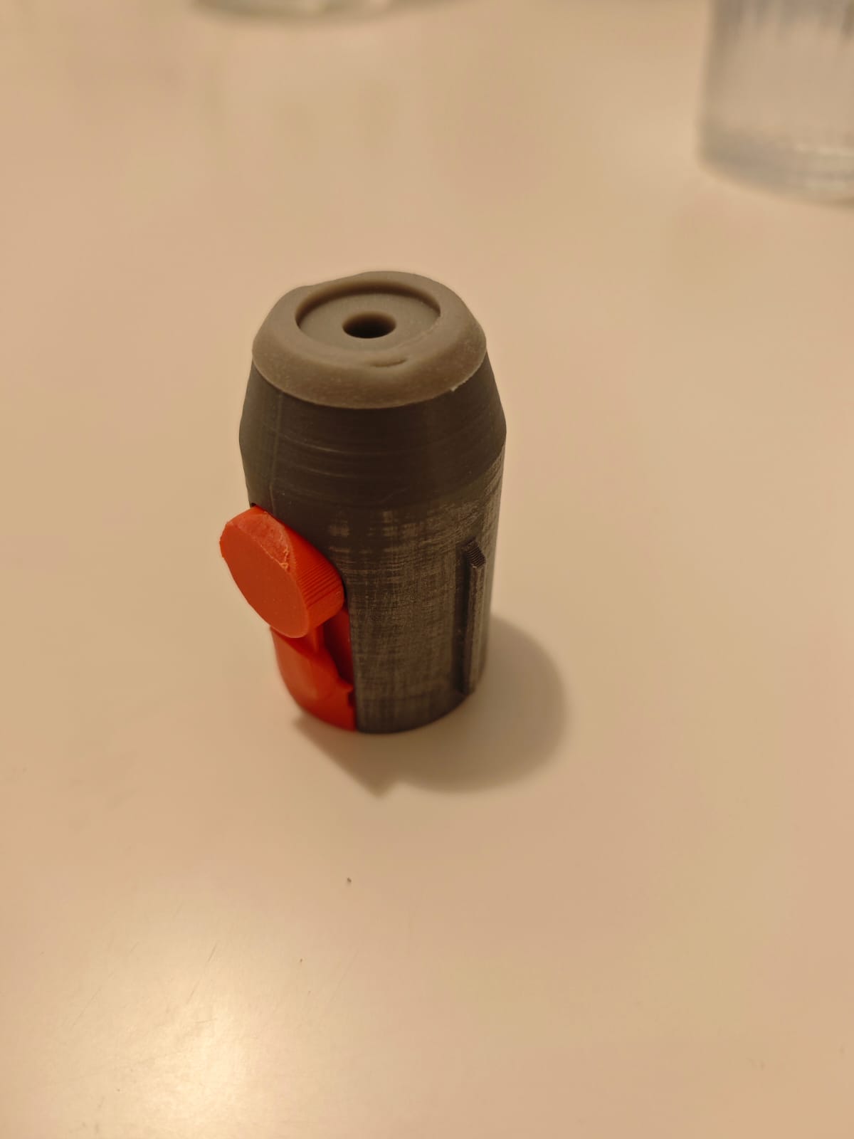 Everydays 010 – Dyson compatible Vacuum Bag Adapter
