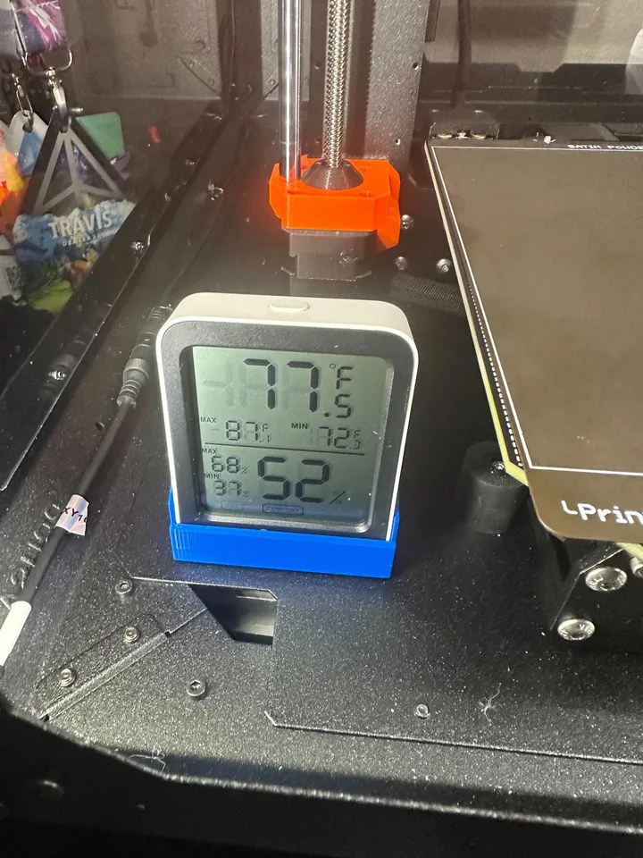 The Best Bluetooth Thermometer and Hygrometer - Govee H5075 