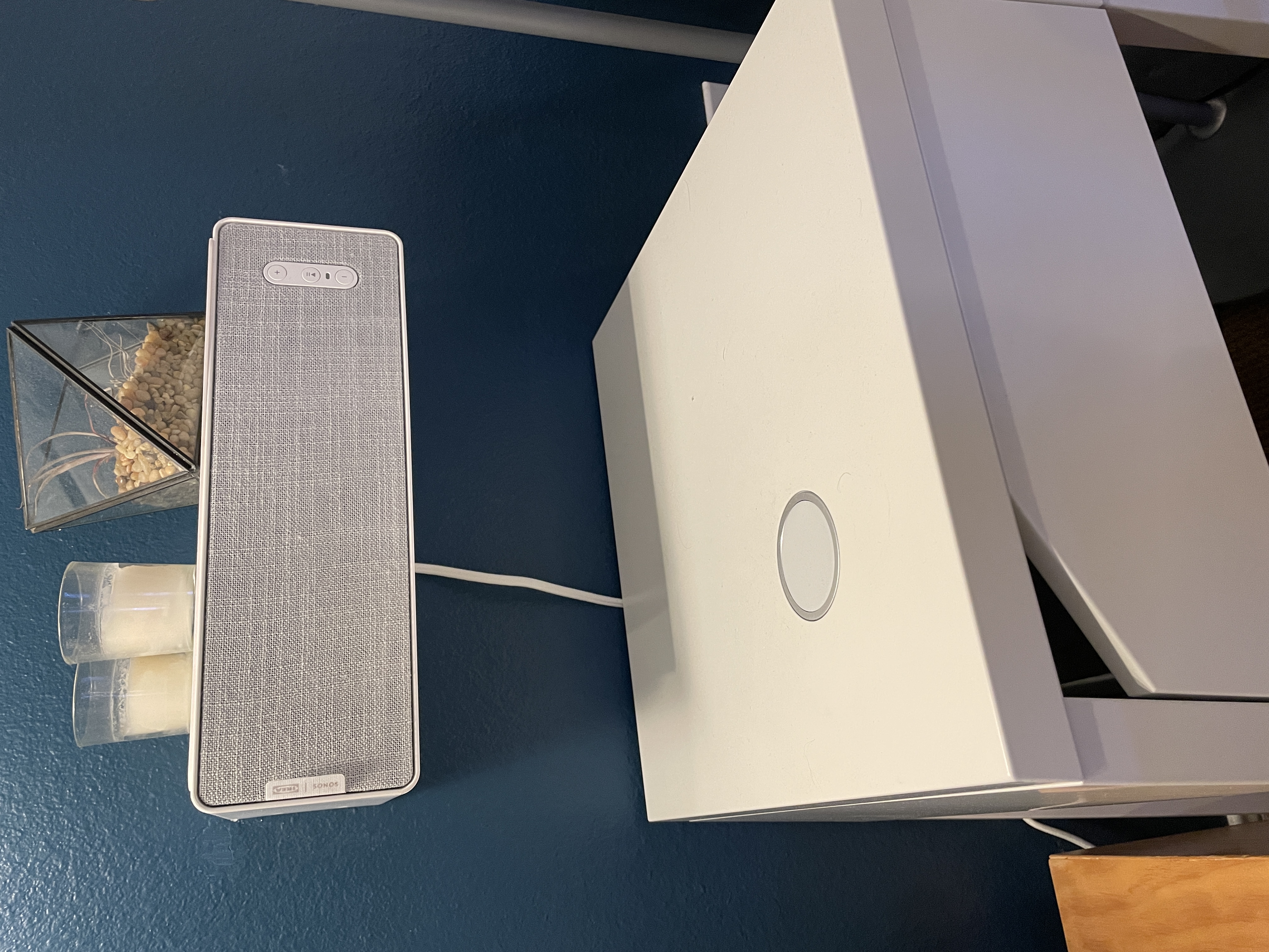 Ikea Selje MagSafe Mount