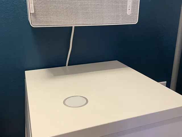 Ikea Selje MagSafe Mount