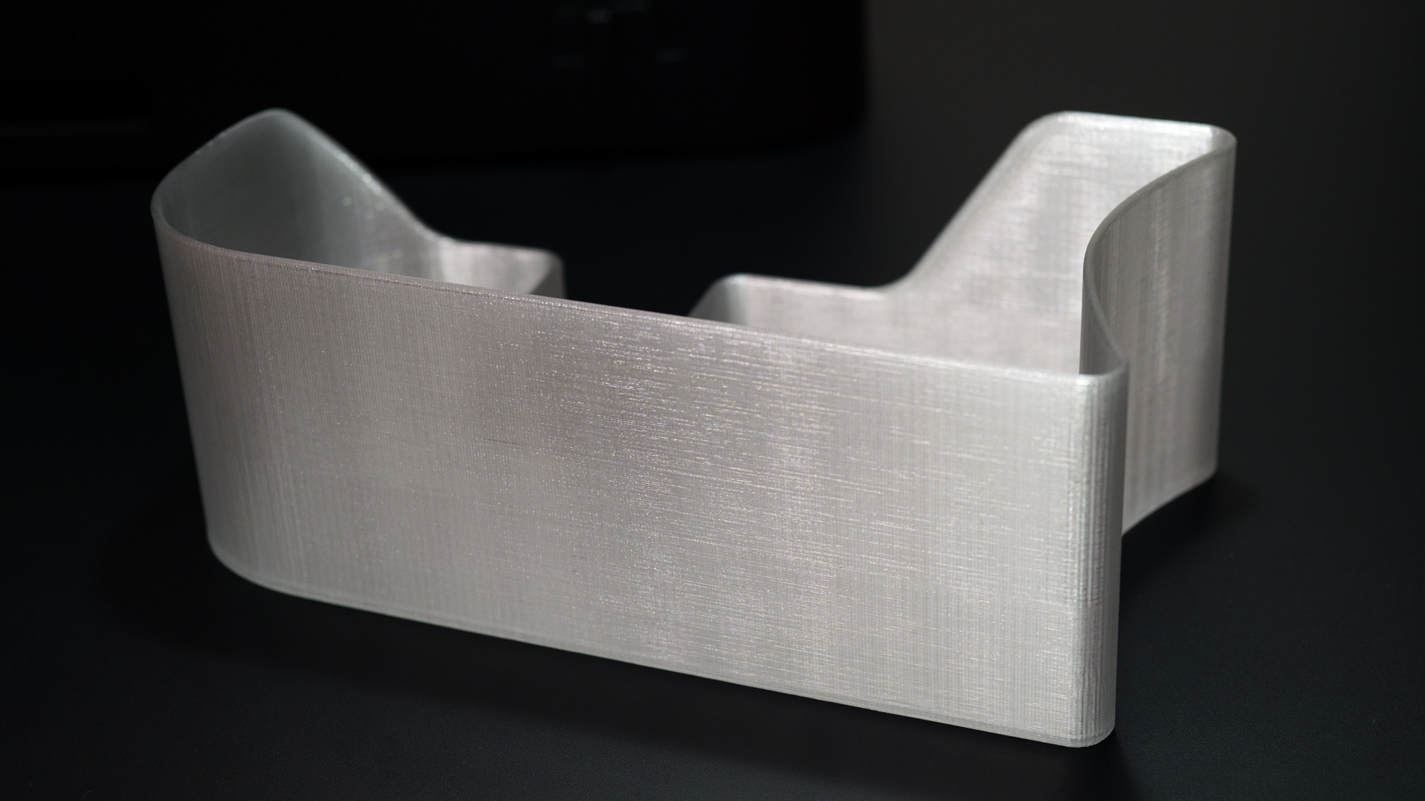 Tray for AXE YAMAZAKI's Perfect Sewing Machine for Parenting by takuma3