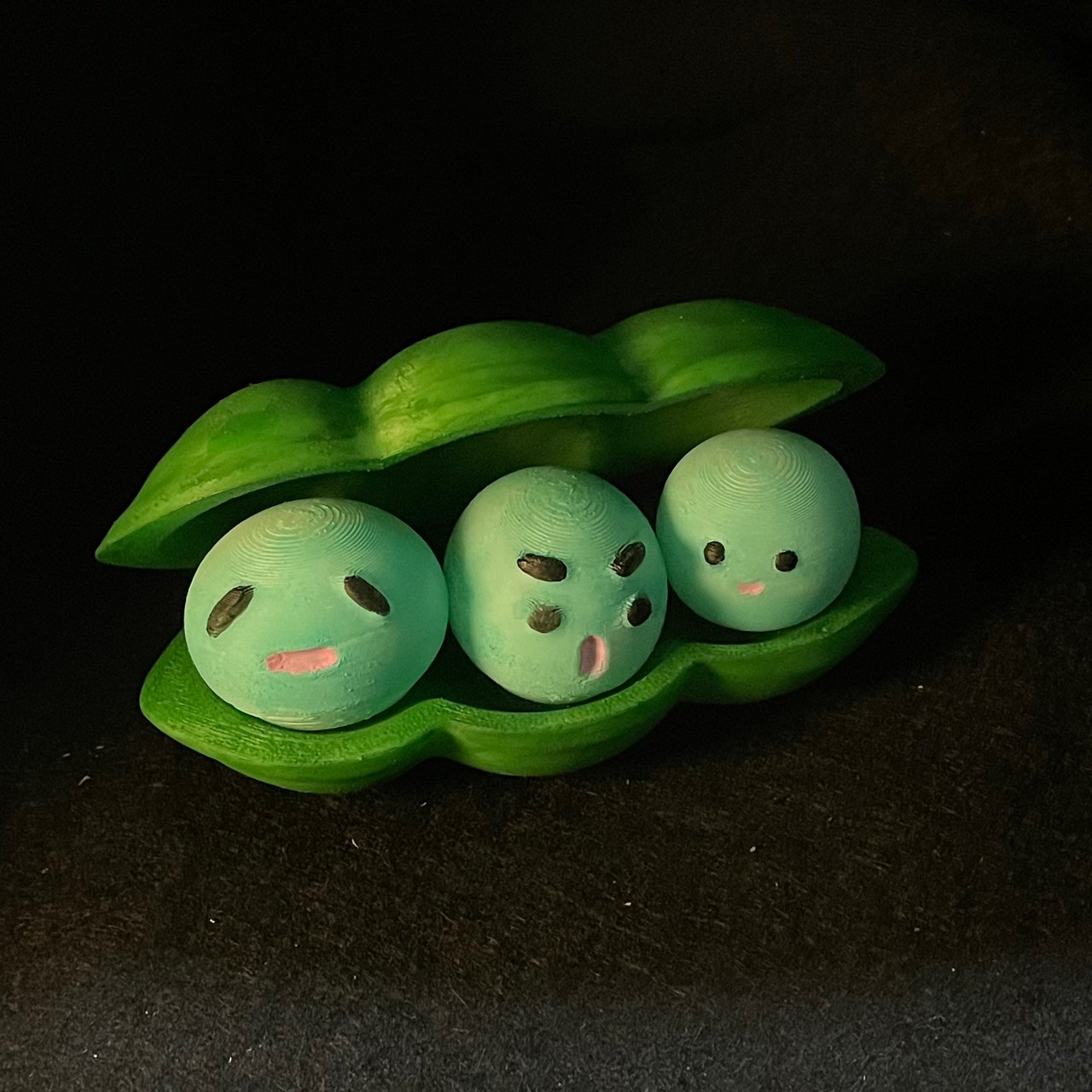 Joyful Bean