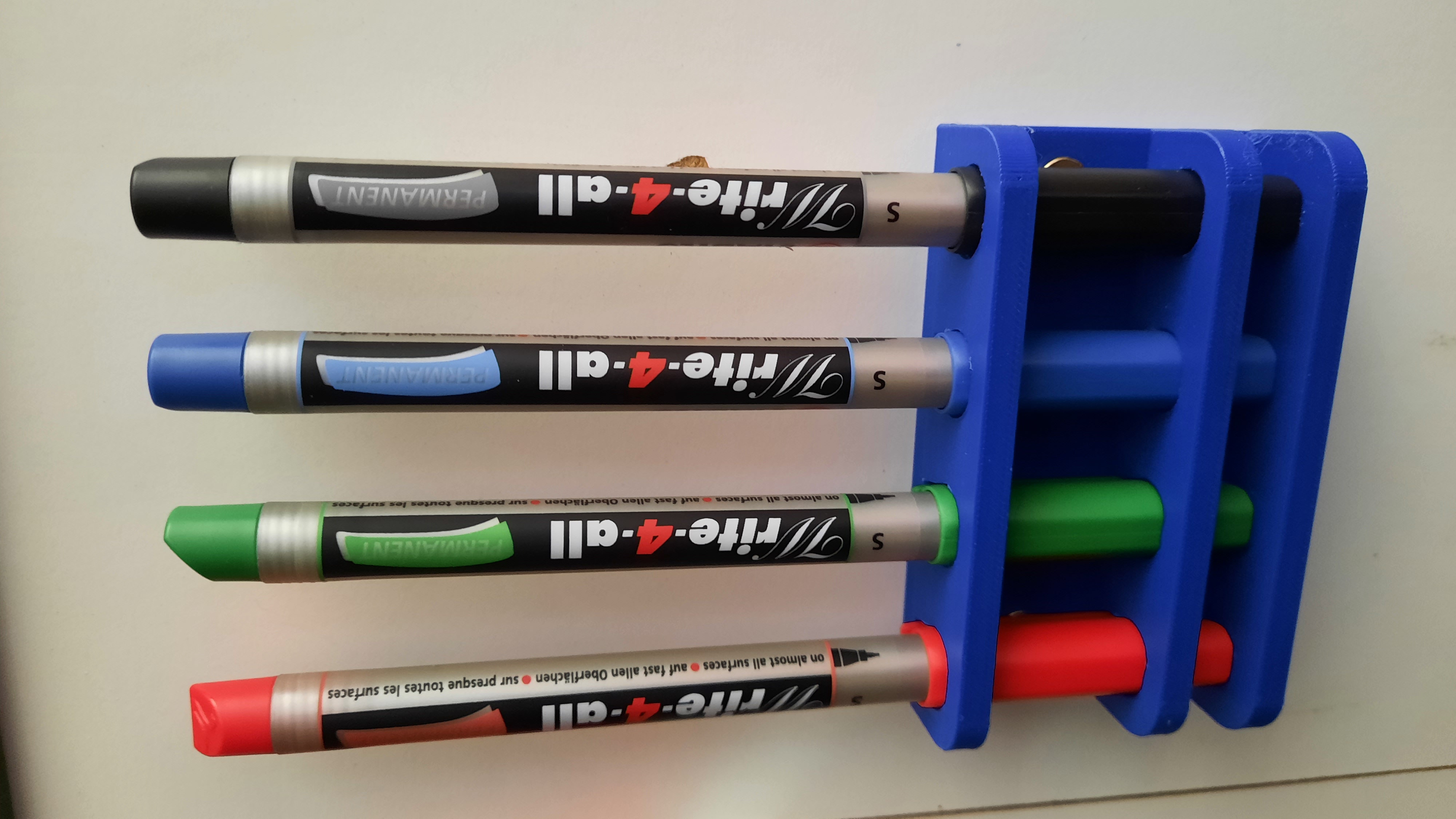 Stabilo OHPen  Holder