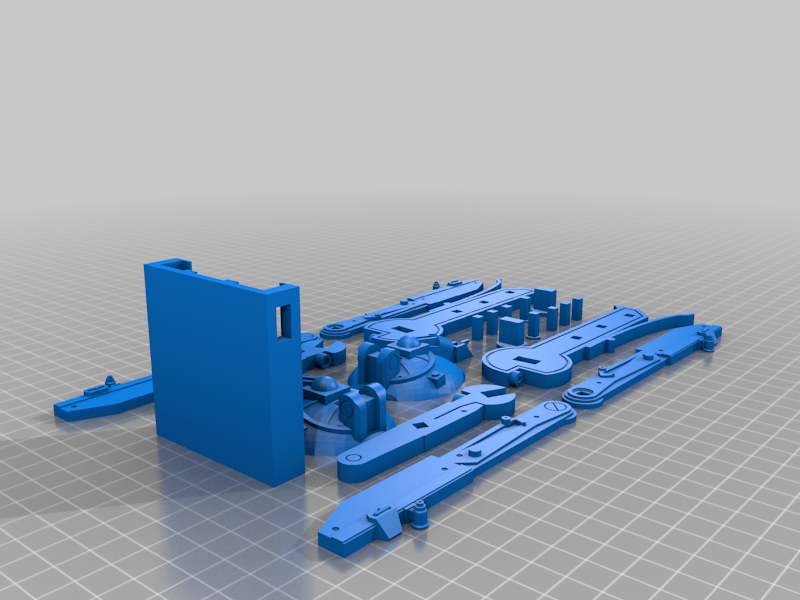 AT-ST Wyze Camera Stand