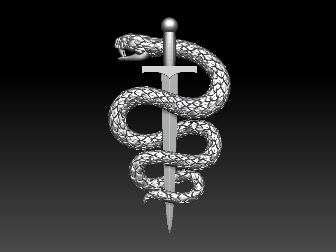 snake — thumbnail 5