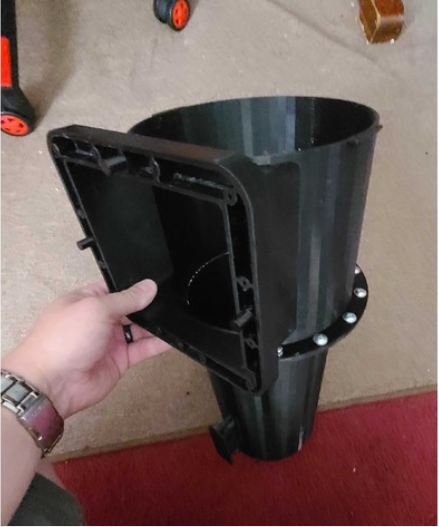 Pool Skimmer