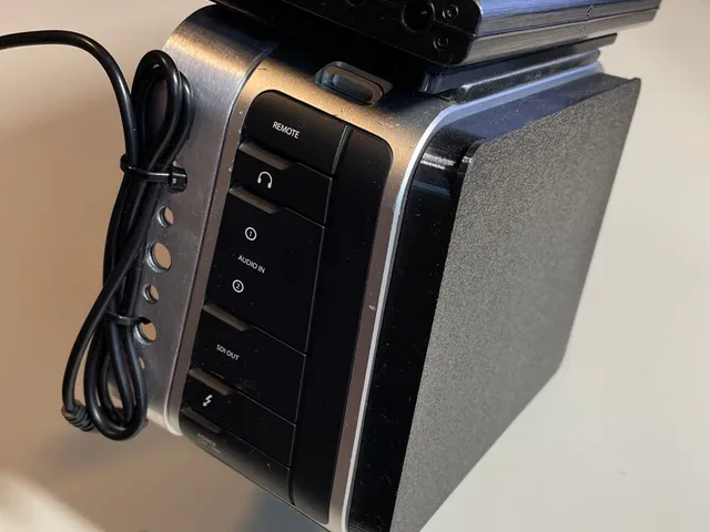 Blackmagic Cinema Camera (BMCC) Display Cover