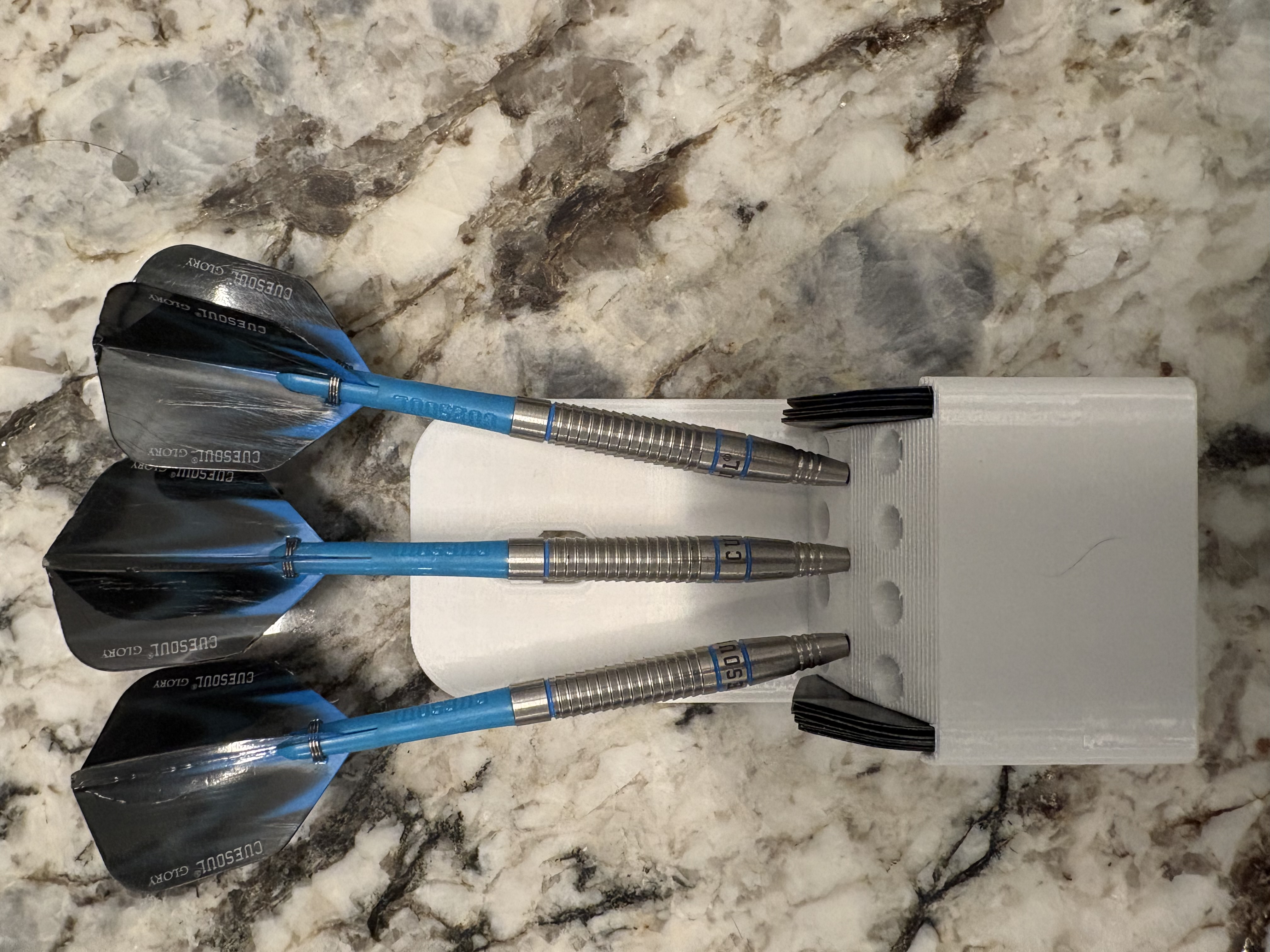 Dart stand — miniatura 2