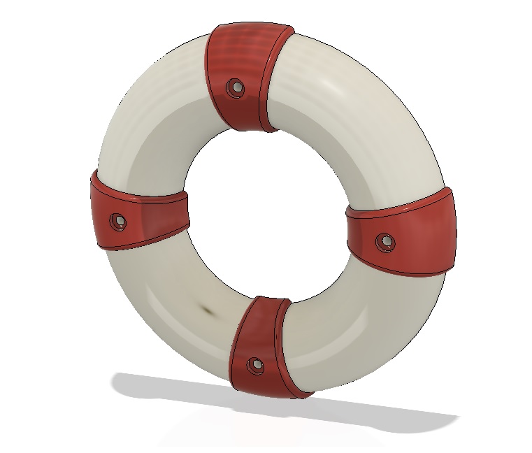 Life Buoy